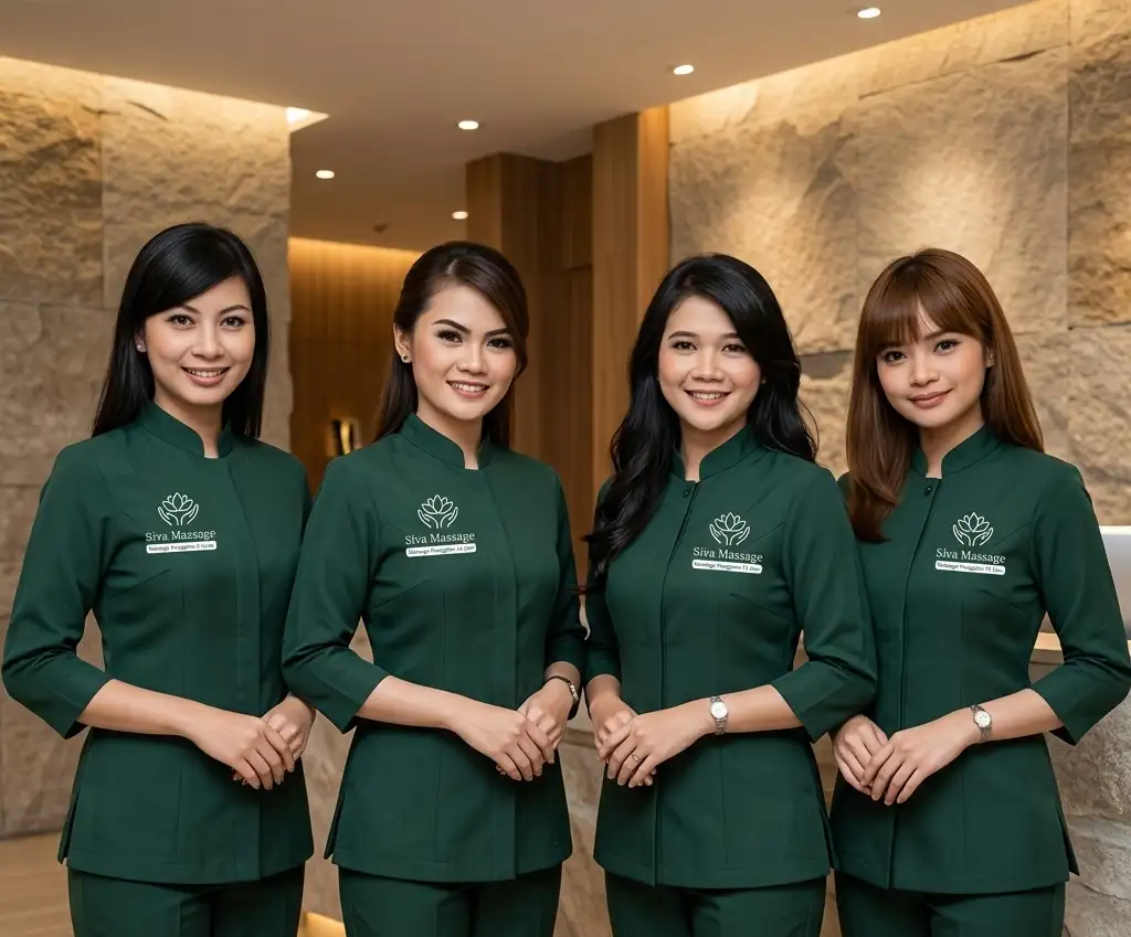 Spa Bali Kaskus - Japanese Lotus Spa